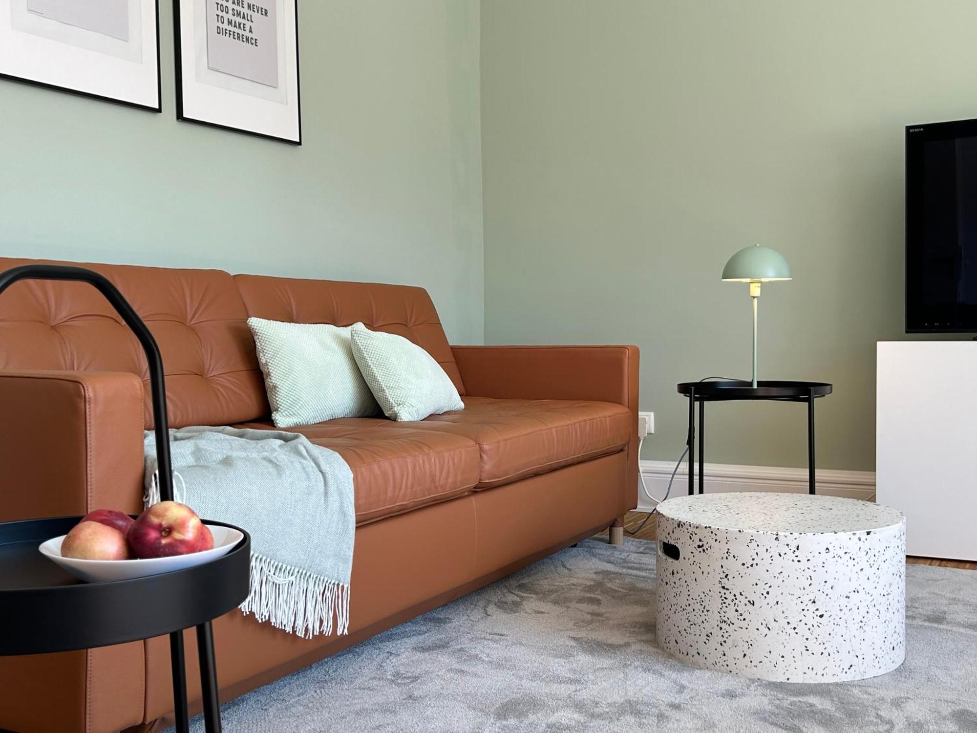 Neues Trendy Appartement In Hannover Exterior foto