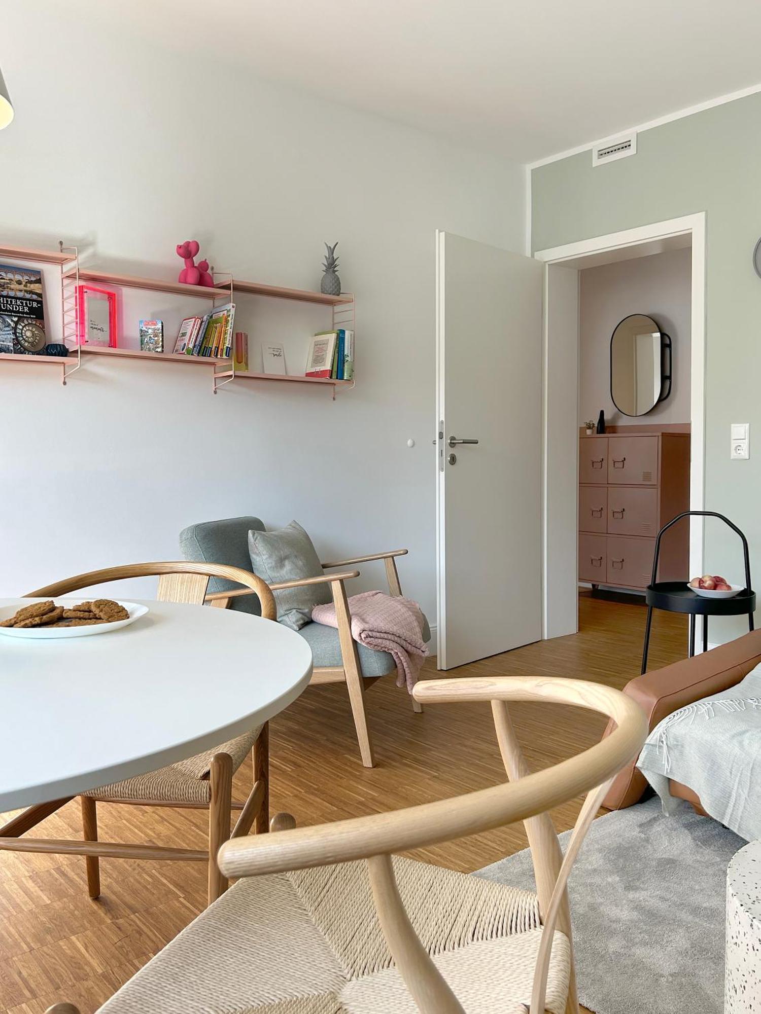 Neues Trendy Appartement In Hannover Exterior foto